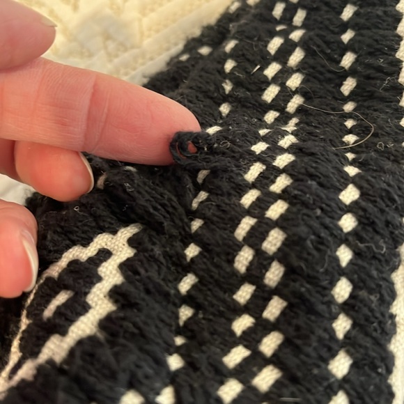 Ann Taylor Loft Boho Bag - Picture 3 of 10